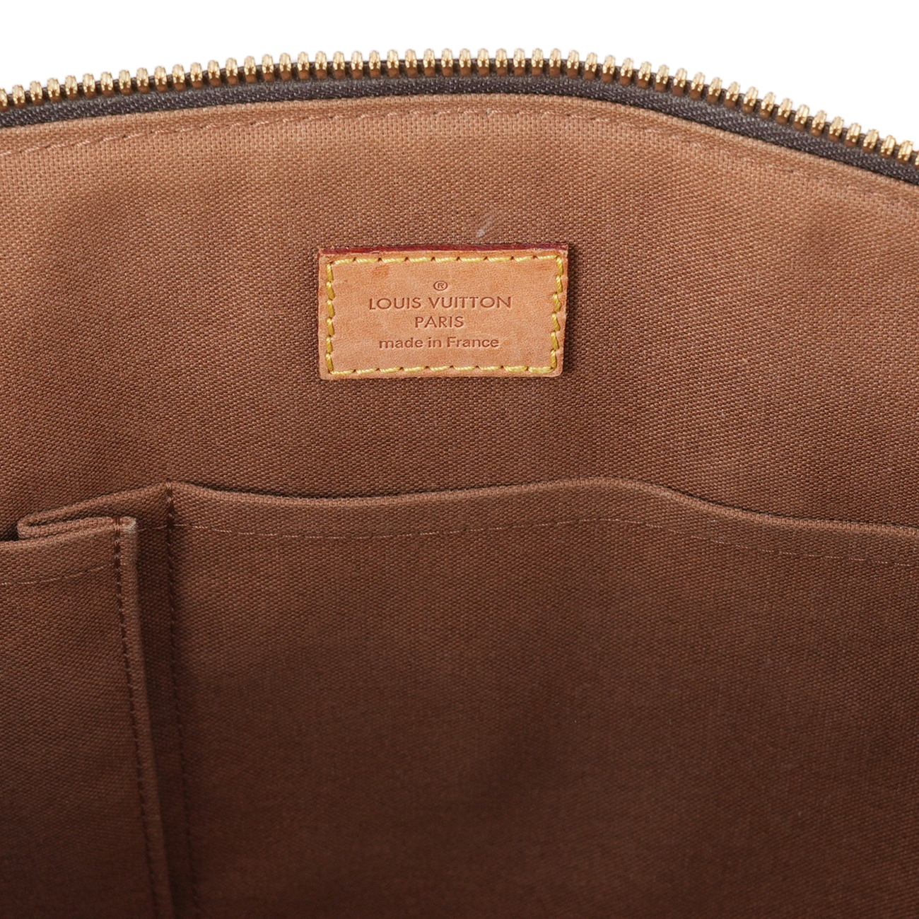 LOUIS VUITTON(USED)루이비통 모노그램 티볼리